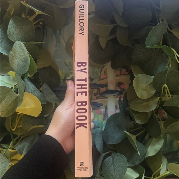 By the Book by Jasmine Gullory - Picture 3 of 5